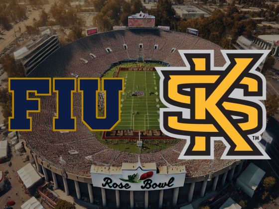 Kennesaw State Owls vs. Florida International Panthers